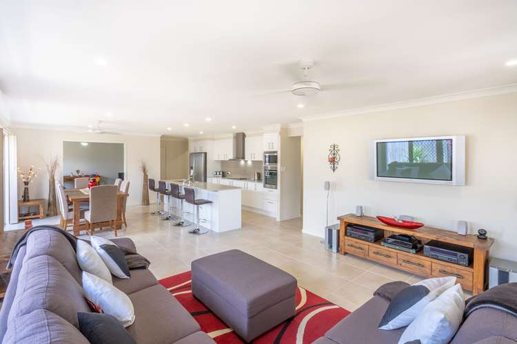 Fifth view of Homely house listing, 23 Brooking Rise, Ripley QLD 4306