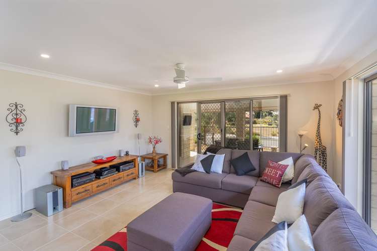 Sixth view of Homely house listing, 23 Brooking Rise, Ripley QLD 4306