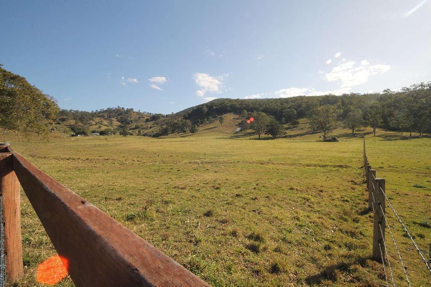 Main view of Homely residentialLand listing, Lot 1, 487 Kropp Road, Woodford QLD 4514