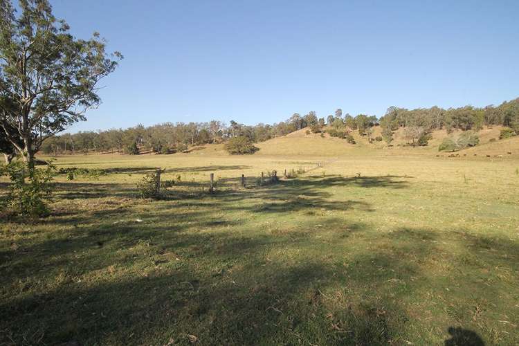 Fourth view of Homely residentialLand listing, Lot 1, 487 Kropp Road, Woodford QLD 4514