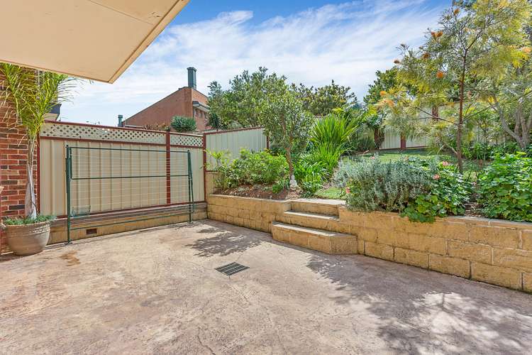 Fourth view of Homely townhouse listing, 6/3-5 Short Street, Helensburgh NSW 2508