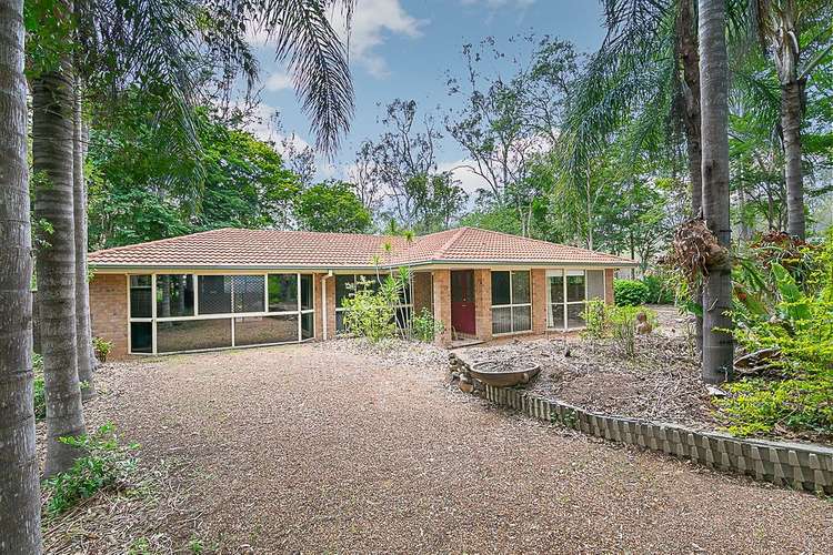 Second view of Homely house listing, 19 Blenheim Court, Munruben QLD 4125