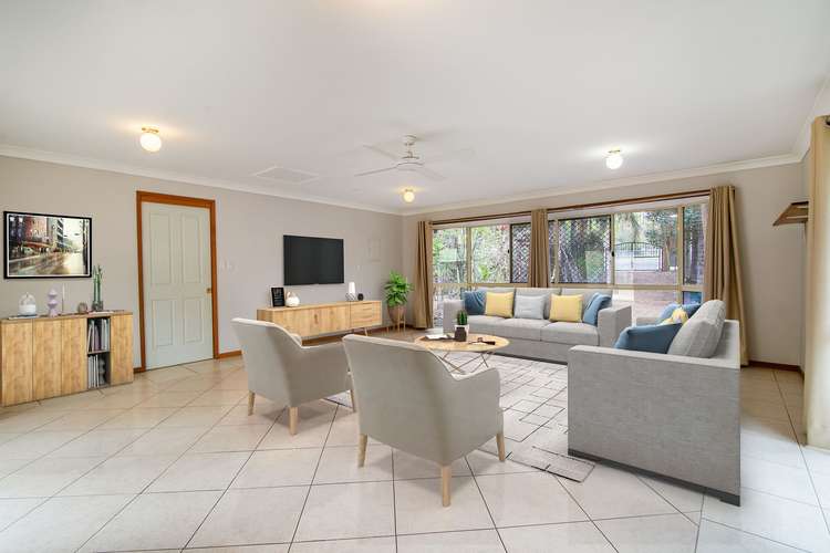 Fifth view of Homely house listing, 19 Blenheim Court, Munruben QLD 4125