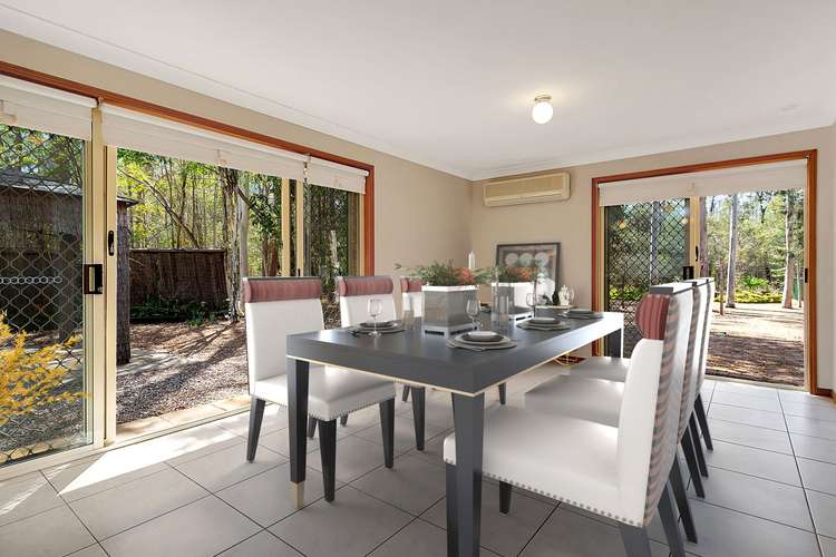 Sixth view of Homely house listing, 19 Blenheim Court, Munruben QLD 4125