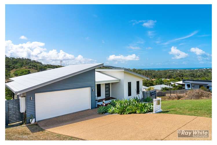 Main view of Homely house listing, 20 Plantation Drive, Taroomball QLD 4703
