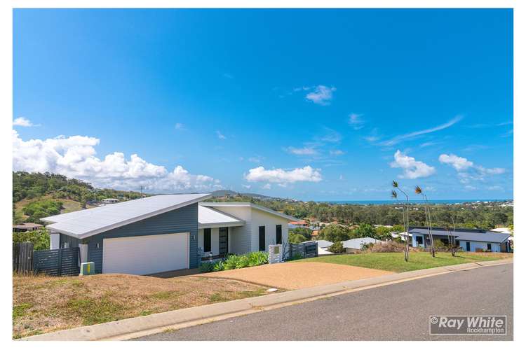 Sixth view of Homely house listing, 20 Plantation Drive, Taroomball QLD 4703