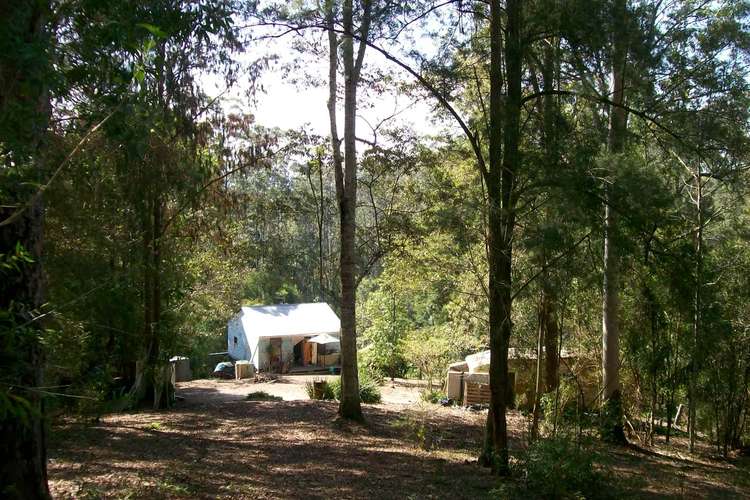 Third view of Homely ruralOther listing, 54 McDougal Place Fernmount, Bellingen NSW 2454