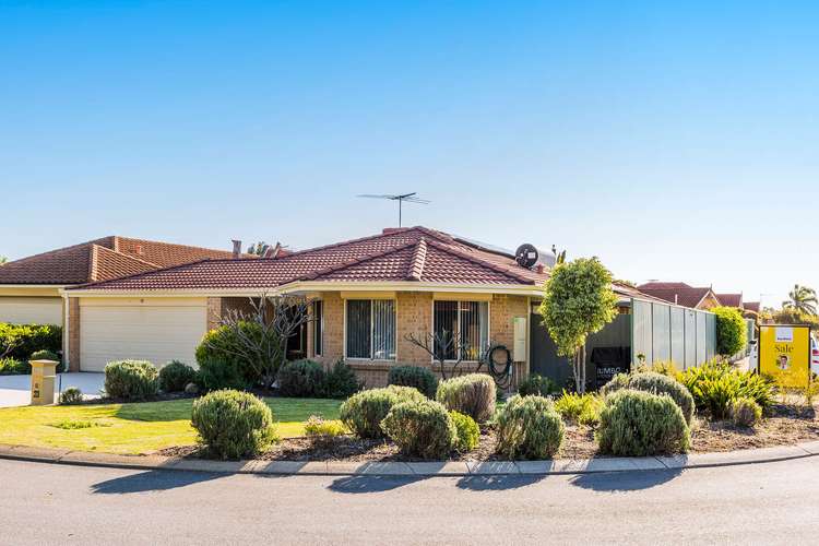Third view of Homely house listing, 20 Inverness Court, Cooloongup WA 6168