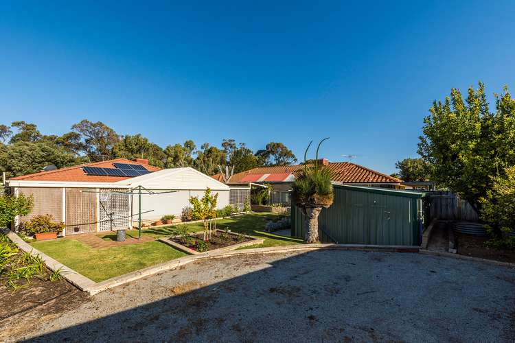 Fourth view of Homely house listing, 20 Inverness Court, Cooloongup WA 6168