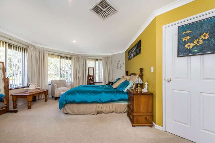 Sixth view of Homely house listing, 20 Inverness Court, Cooloongup WA 6168