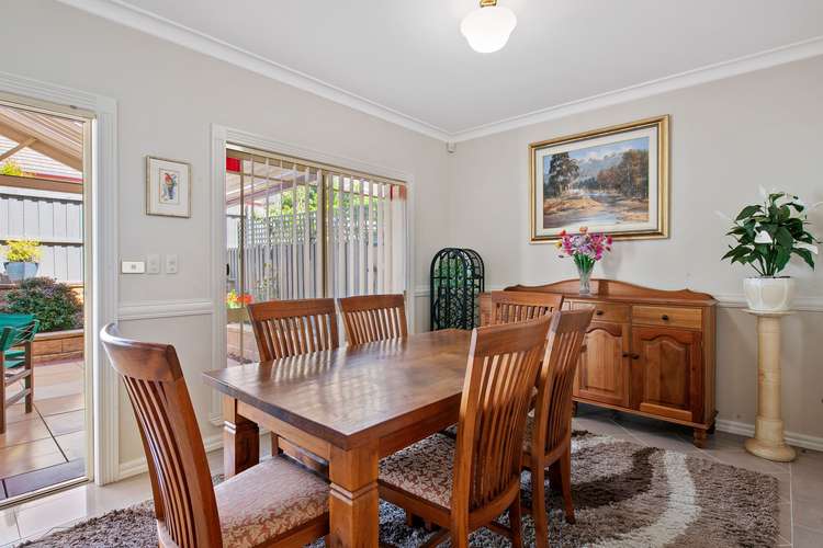 Sixth view of Homely townhouse listing, 5/41 Railway Street, Baulkham Hills NSW 2153
