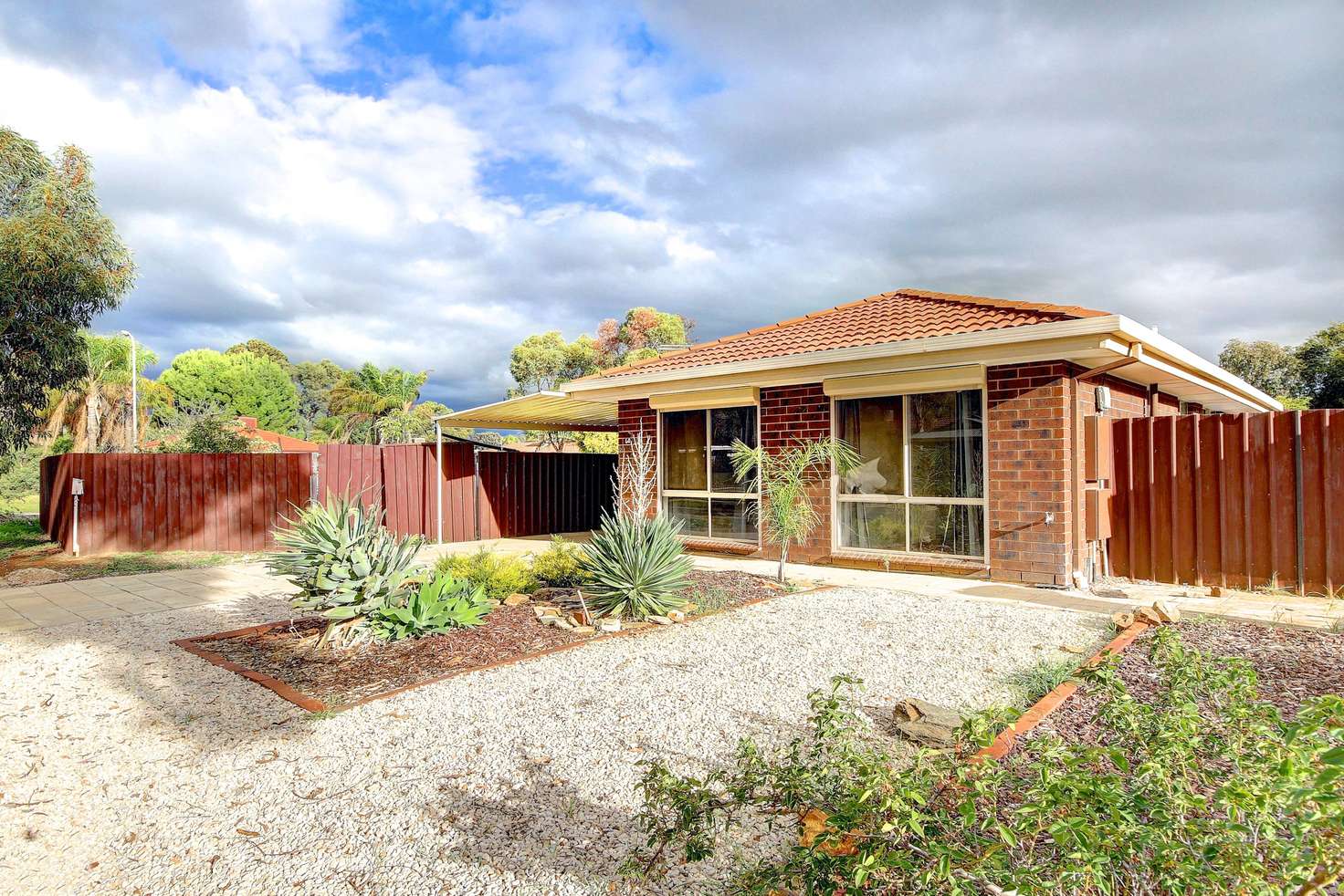 Main view of Homely house listing, 60 Caulfield Crescent, Paralowie SA 5108