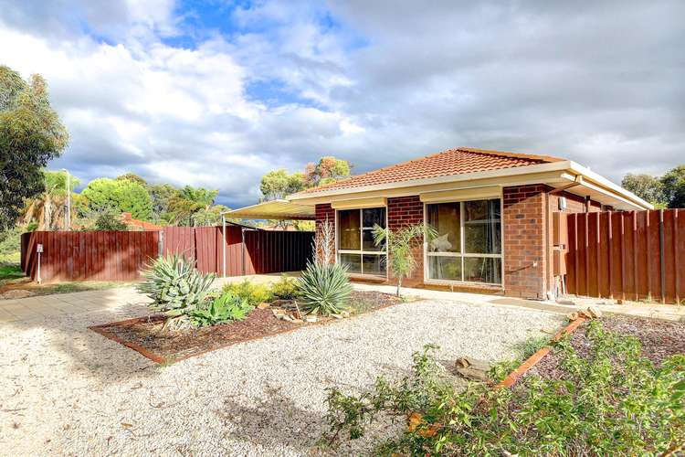 Main view of Homely house listing, 60 Caulfield Crescent, Paralowie SA 5108