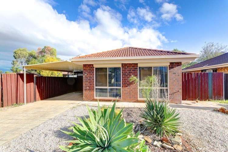 Second view of Homely house listing, 60 Caulfield Crescent, Paralowie SA 5108