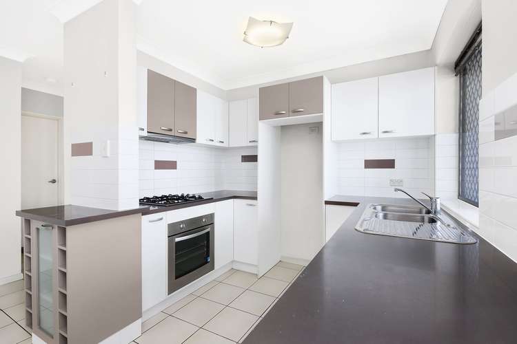 Third view of Homely unit listing, 4/15 Nieppe Street, Kedron QLD 4031