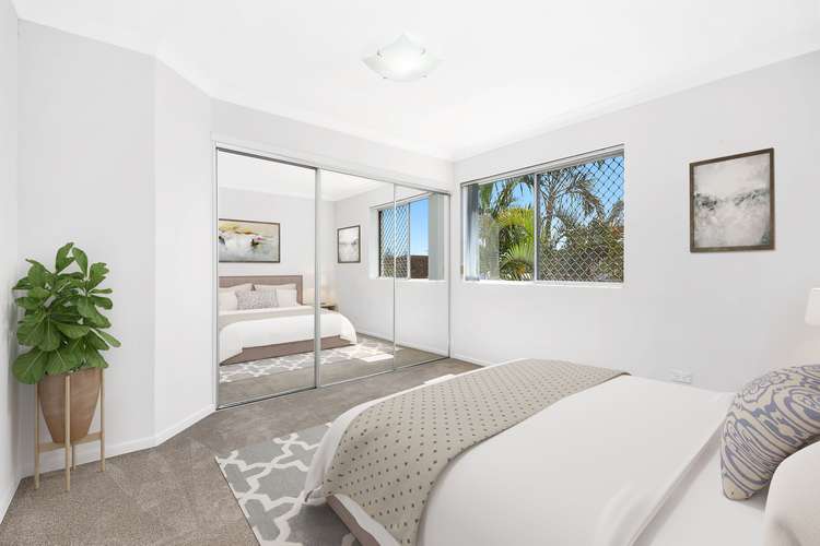 Sixth view of Homely unit listing, 4/15 Nieppe Street, Kedron QLD 4031