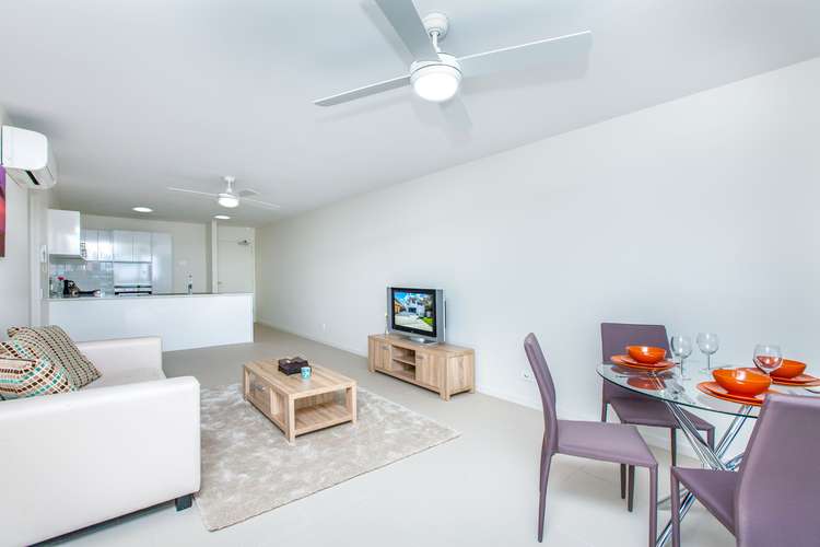 Main view of Homely unit listing, 11/748 Wynnum Road, Morningside QLD 4170