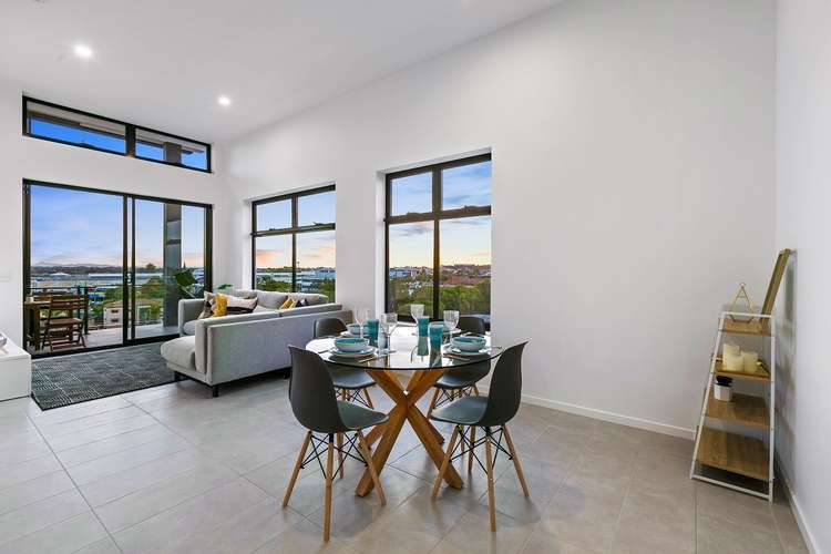 Fourth view of Homely apartment listing, 502/39 Khandalla Street, Upper Mount Gravatt QLD 4122