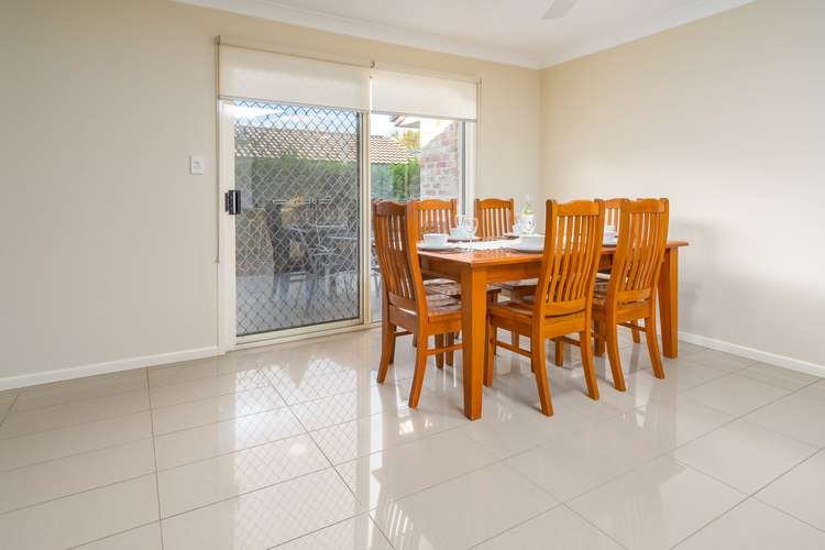 Second view of Homely house listing, 24 Mallan Place, Kuraby QLD 4112