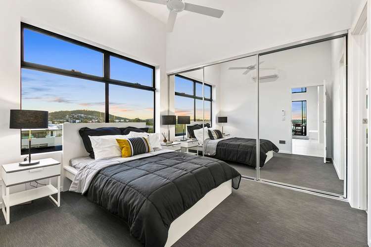 Fifth view of Homely apartment listing, 304/39 Khandalla Street, Upper Mount Gravatt QLD 4122