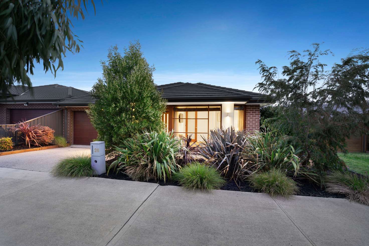 Main view of Homely house listing, 26 Whitebark Street, Wollert VIC 3750