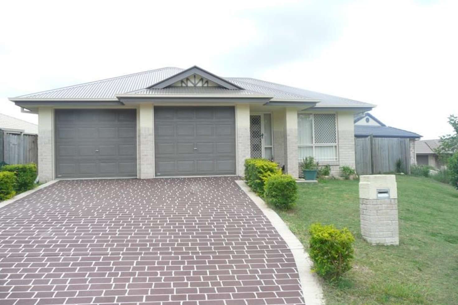 Main view of Homely house listing, 58 Tone Drive, Collingwood Park QLD 4301