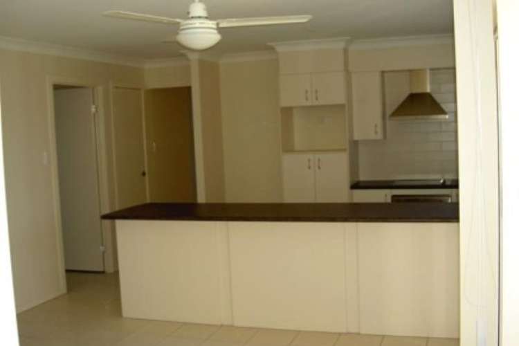 Second view of Homely house listing, 58 Tone Drive, Collingwood Park QLD 4301