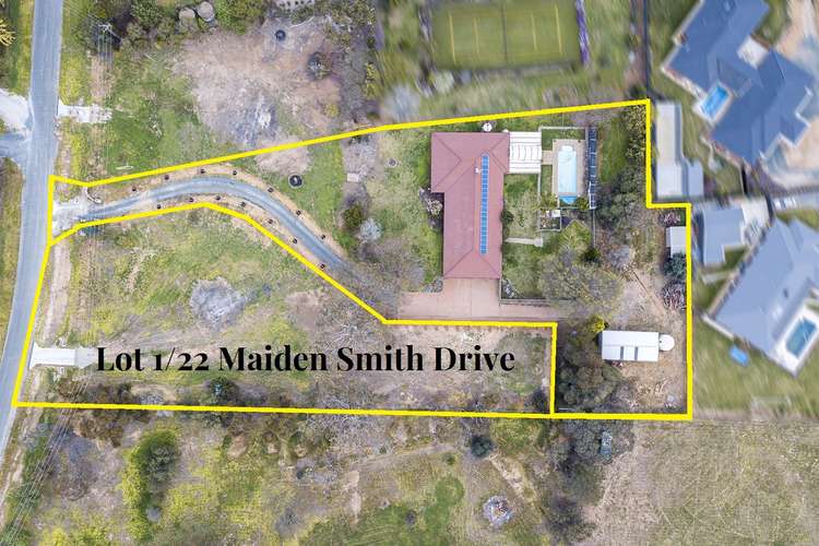 Lot 1/22 Maiden Smith Drive, Moama NSW 2731