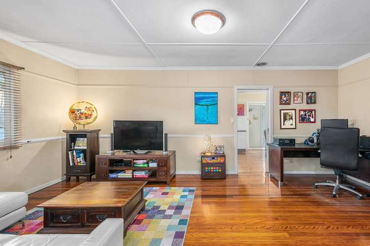 Main view of Homely house listing, 11 Kenneth Street, Coorparoo QLD 4151