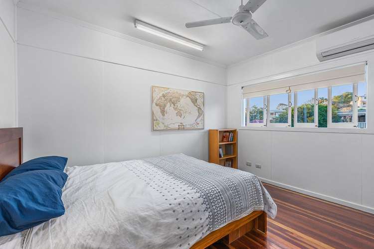 Fourth view of Homely house listing, 11 Kenneth Street, Coorparoo QLD 4151