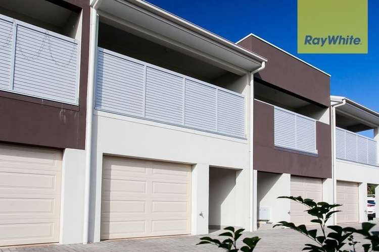 Fourth view of Homely townhouse listing, 3/97-99 David Terrace, Woodville Park SA 5011