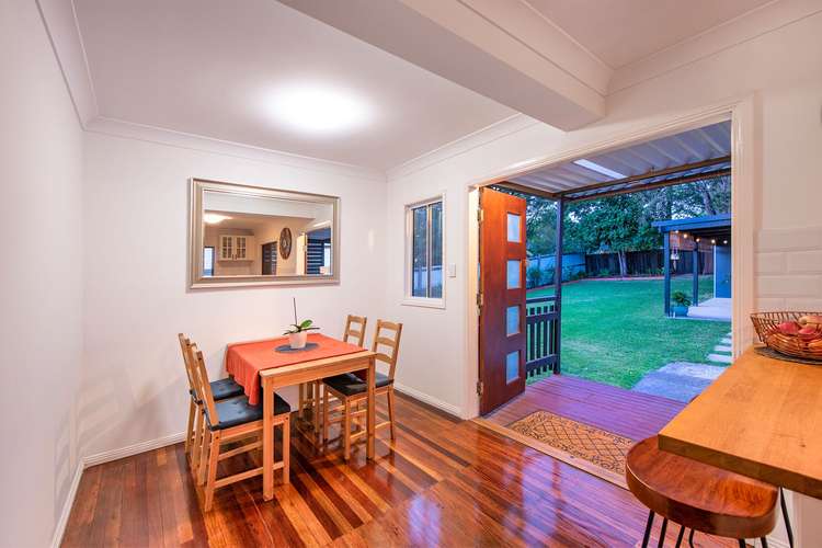 Second view of Homely house listing, 29 Tolverne Street, Rochedale South QLD 4123