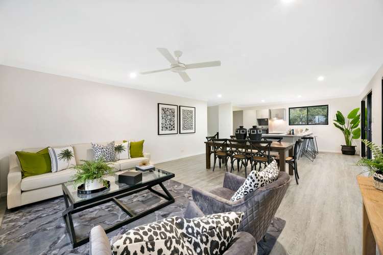 Sixth view of Homely house listing, 3 Suffolk Place, Mudgeeraba QLD 4213