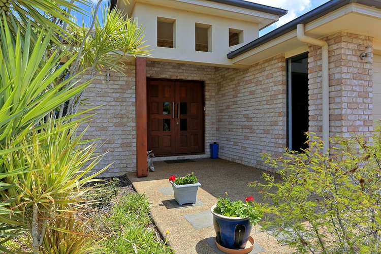 Third view of Homely house listing, 20 Charlotte Court, Kalkie QLD 4670