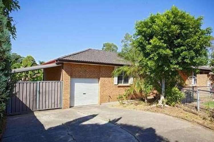 Main view of Homely house listing, 5 Merlot Place, Edensor Park NSW 2176