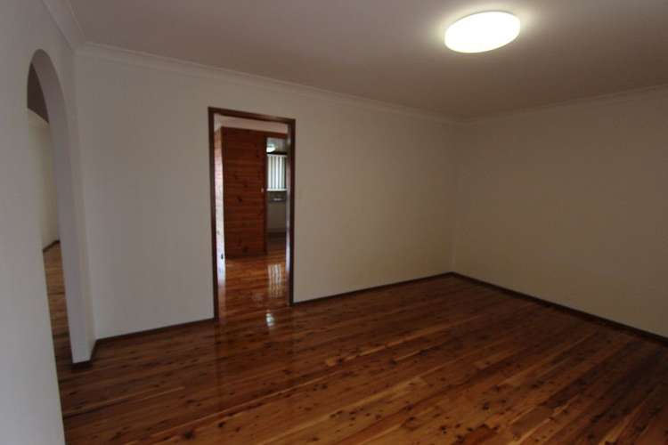 Fourth view of Homely house listing, 5 Merlot Place, Edensor Park NSW 2176