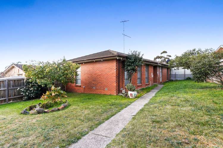 Main view of Homely house listing, 68 Dimboola Road, Broadmeadows VIC 3047