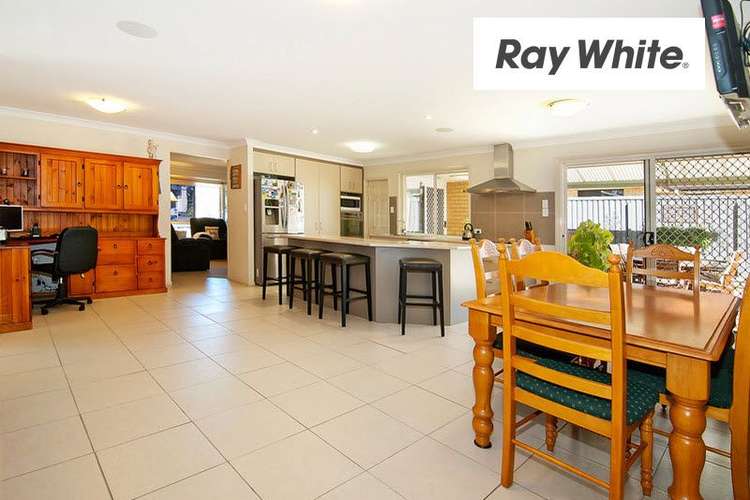 Second view of Homely house listing, 11 Richmond Place, Forest Lake QLD 4078