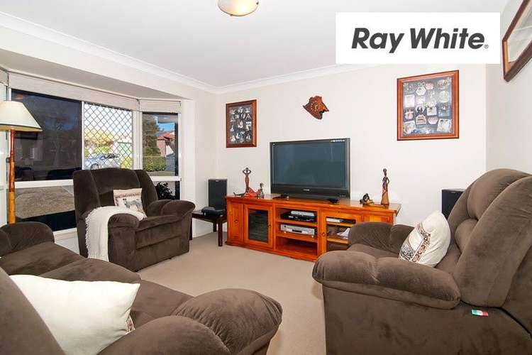 Third view of Homely house listing, 11 Richmond Place, Forest Lake QLD 4078