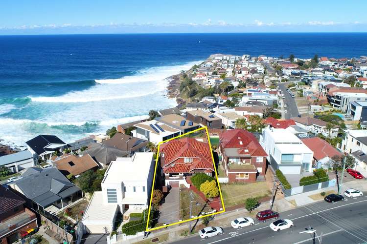 Main view of Homely house listing, 285 Malabar Road, Maroubra NSW 2035