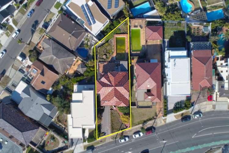 Third view of Homely house listing, 285 Malabar Road, Maroubra NSW 2035