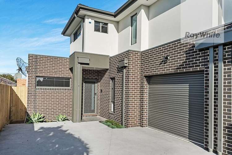 Main view of Homely townhouse listing, 3/9 Richards Street, Lalor VIC 3075