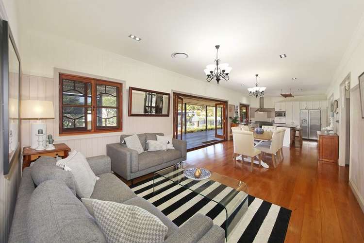 Second view of Homely house listing, 78 Allan Avenue, Glass House Mountains QLD 4518