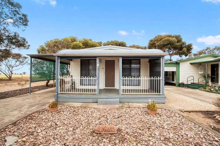 Second view of Homely house listing, 16 Highview Holiday Village, Ardrossan SA 5571