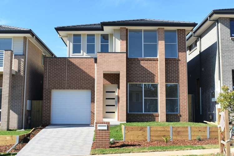 Second view of Homely house listing, 10 Nix Street, Box Hill NSW 2765