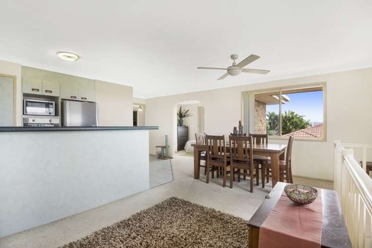 Third view of Homely house listing, 14 Cedar Ridge,, Banora Point NSW 2486