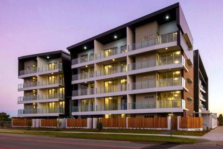 Main view of Homely unit listing, 310/1 Wilson Street, West Mackay QLD 4740