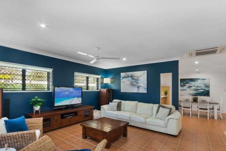 Second view of Homely house listing, 5 Lakefield Drive, Idalia QLD 4811