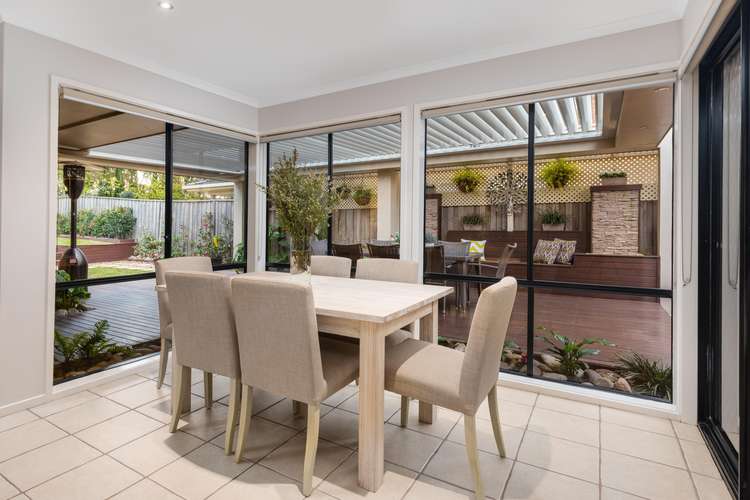 Sixth view of Homely house listing, 36 Scarlet Drive, Bundoora VIC 3083