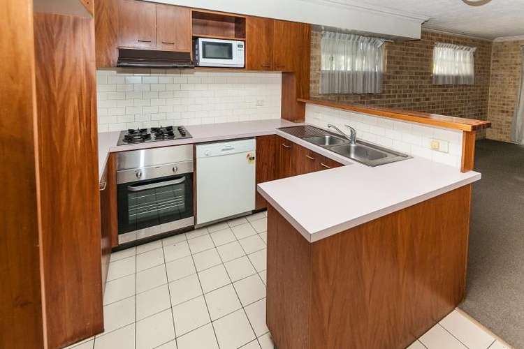 Main view of Homely apartment listing, 1/175 Waterworks Road, Ashgrove QLD 4060